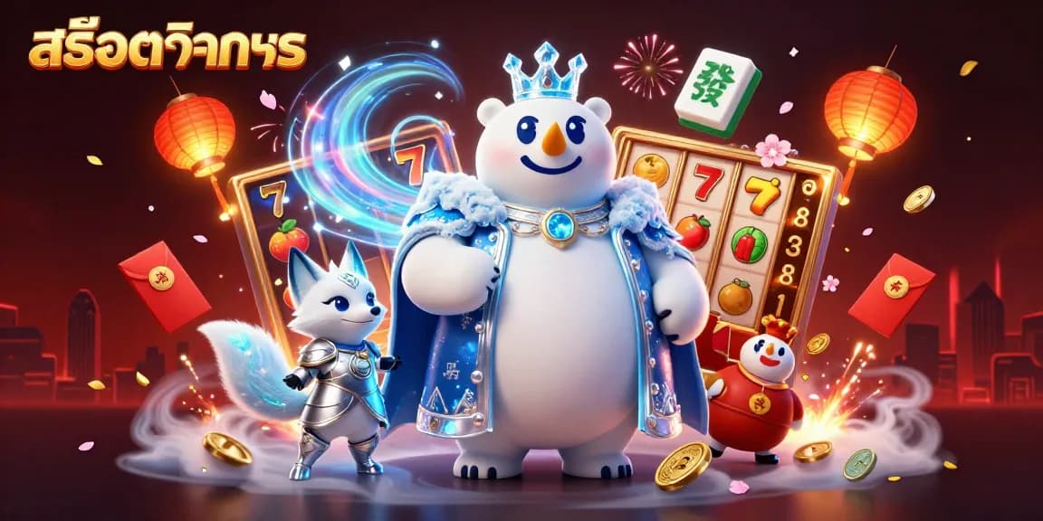 Menggali pengalaman Slot Uji Coba dengan animasi interaktif dari berbagai simbol slot dan karakter menarik.