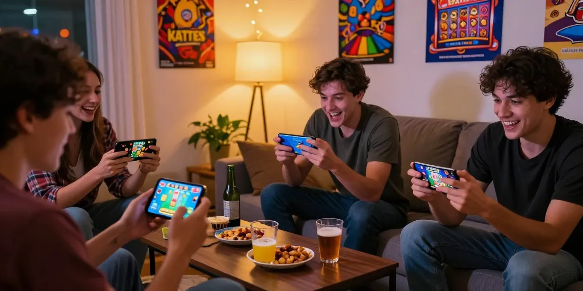 Exciting gameplay with 3 Patti Blue on mobile devices, showcasing colorful graphics and vibrant atmosphere.