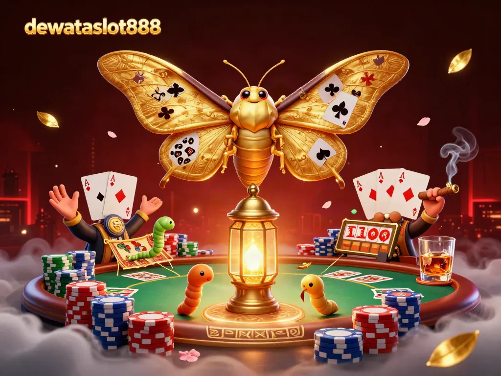 Menangkan permainan dengan akun demo dewataslot888 dan pahami ritme slot PG Soft lebih baik.