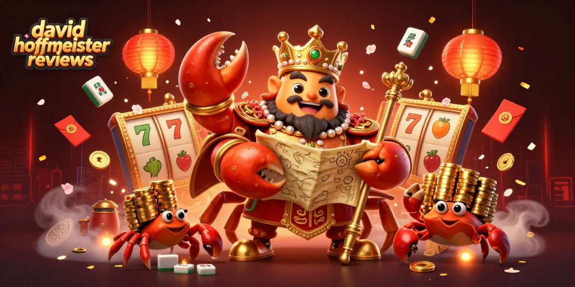 Experience the vibrant casino scene with david hoffmeister reviews, featuring gaming elements and rich visuals.