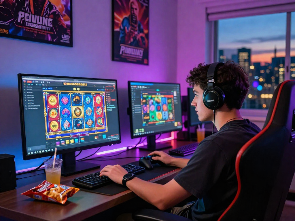 Pawangslot menawarkan pengalaman bermain slot online yang seru dan aman dengan minimal deposit hanya Rp 25.000.