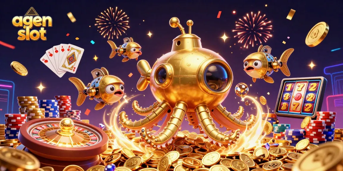 Mainkan agen slot di TESLATOTO untuk merasakan sensasi kemenangan yang luar biasa dengan slot gacor.