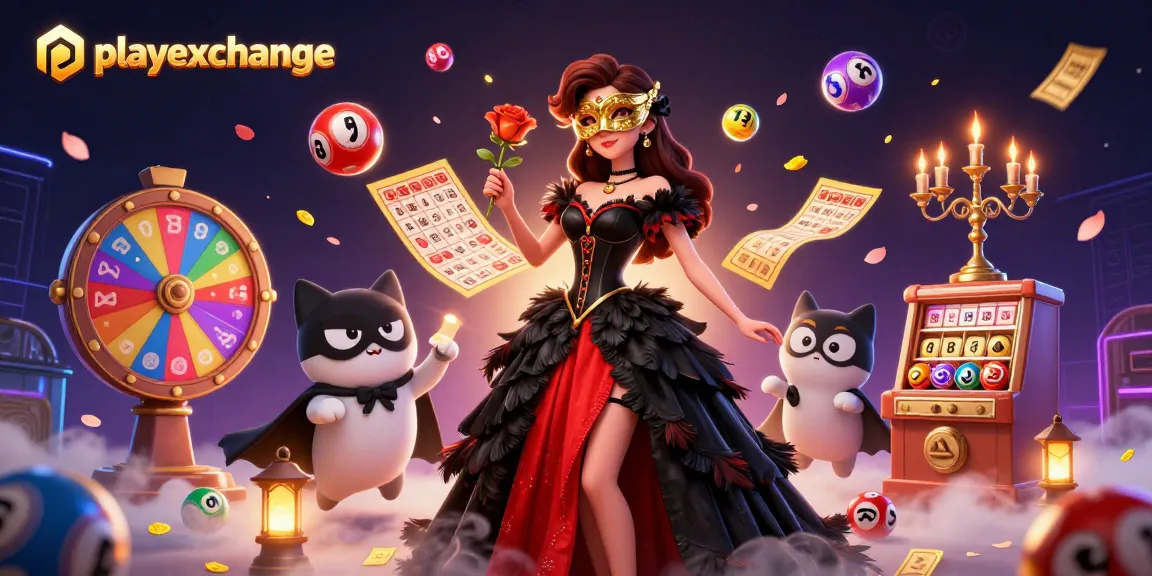 Engage in thrilling betting experiences with playexchange’s dynamic fantasy cricket and games.