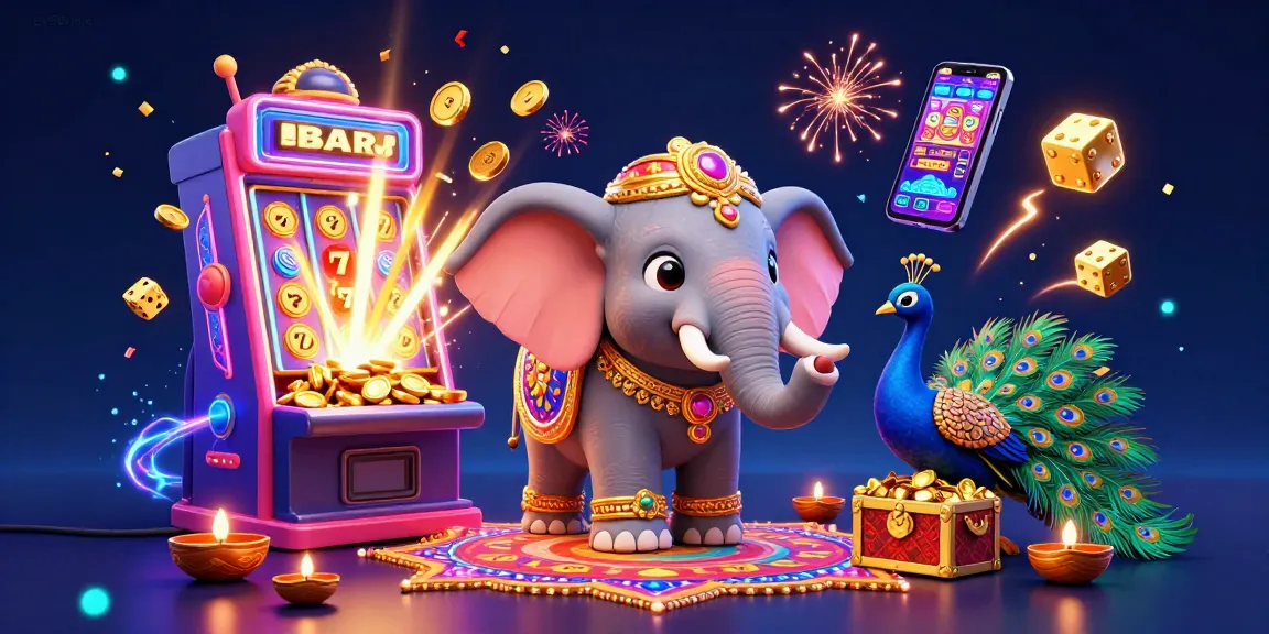 Experience the vibrant energy of ev99nyc with a spectacular jackpot scene featuring vivid casino elements.