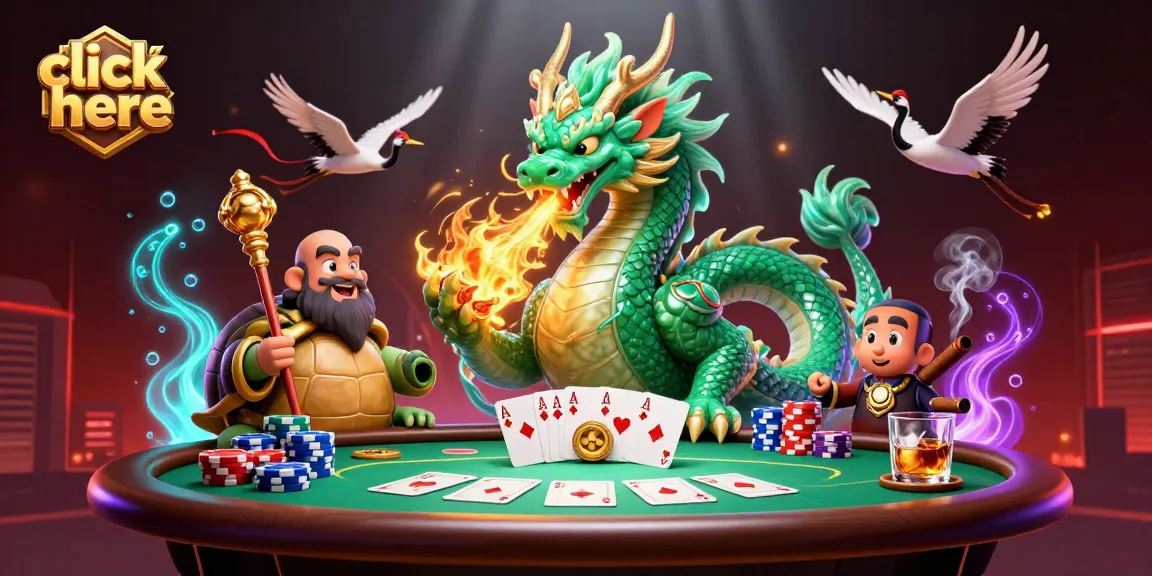 Mainkan Bola Tangkas dan cari tahu strategi dengan saldo koin gratis, klik di sini!