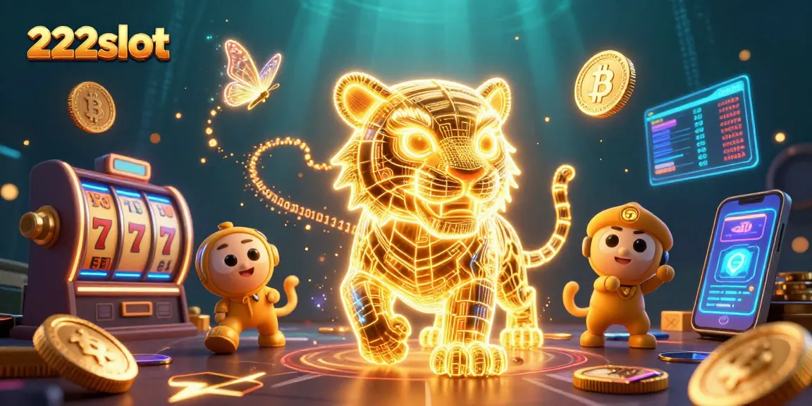 Menangkan jackpot slot gacor di 222slot dengan pengalaman bermain terbaik.