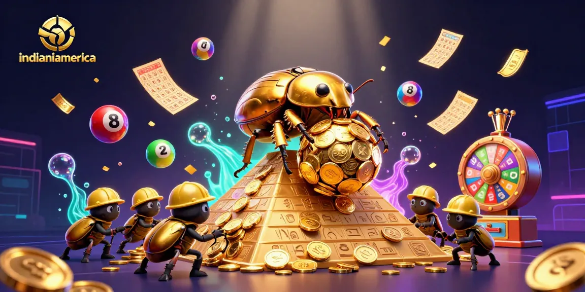 Experience the excitement of gambling with indianiamerica's vibrant casino-themed 3D illustration.