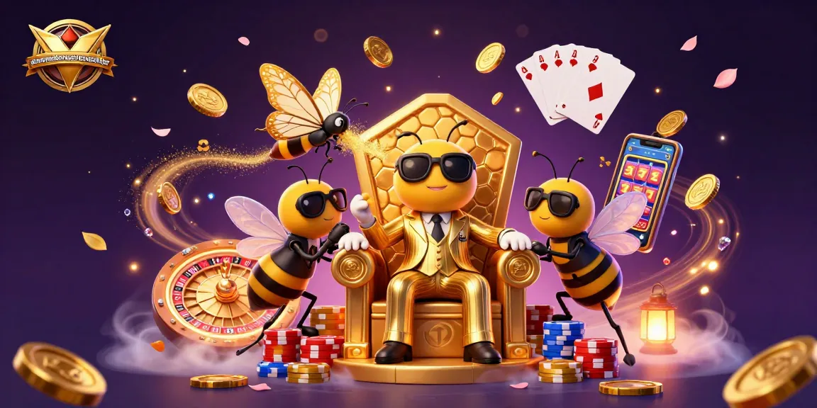 Experience exciting gaming adventures with denemebonusuverensiteler highlighting vibrant casino elements.