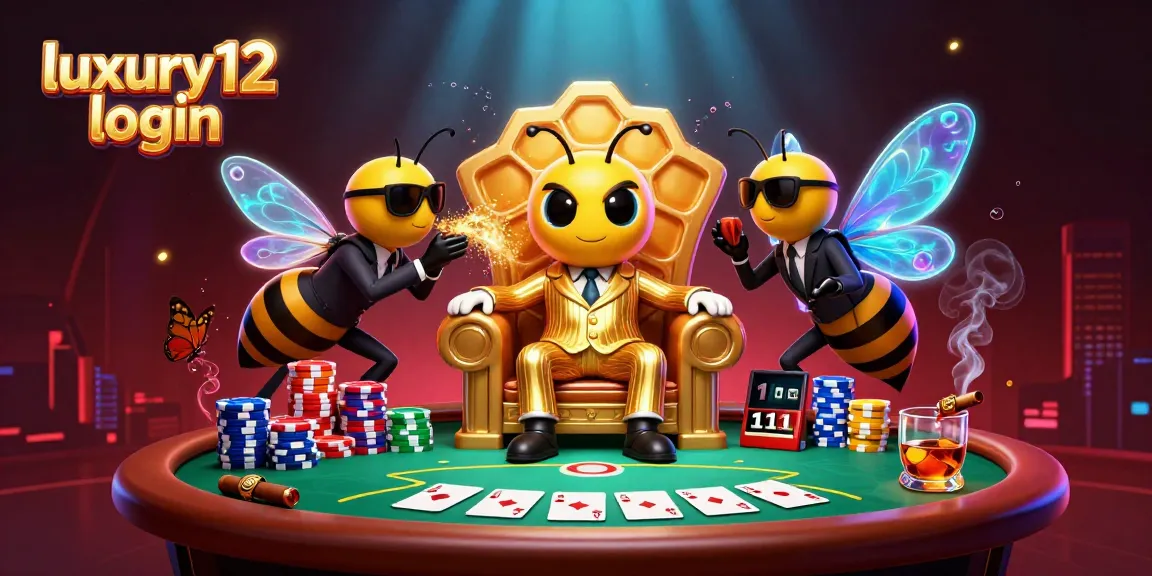 Masukkan login luxury12 untuk memenangkan permainan poker dengan suasana kasino yang penuh warna.